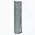 Sac de yoga en tissu oxford 600d avec rembourrage de caoutchouc epais pour homme sac a dos unique pliable ...