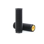 Sachs kit de protection d'amortisseur ford, mazda, volvo 900 157