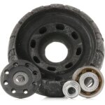 Sachs kit de r�paration, palier de la jambe de suspension opel, renault, nissan 802 316 5431000qab, 7701207491 ...