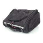 Sacoche bagagerie souple sac arri�re de selle mike the bike pour moto deux roues