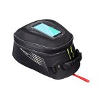 Sacoche bagster rac'r lock 8 litres