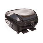Sacoche bagster stunt 20 a 30 litres noir Sacoche bagster stunt 20 a 30 litres noir