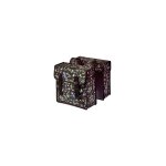Sacoches basil double wanderlust 35l