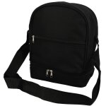 Sacoche boules p�tanque tremblay sac petanque noir noir noir 31061