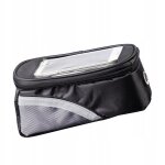 Sacoche de cadre de vélo supports de tube supérieur Sacoche de cadre de vélo supports de tube supérieur