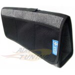 Sacoche de coffre - moquette