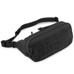 Sacoche fanny pack mil - tec - noir -