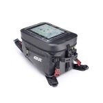 Sacoche givi gravel - t grt715 etanche 20 litres