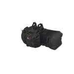 Sacoche de guidon acepac bar roll - noir