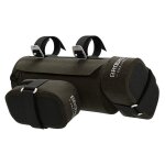 Sacoche de guidon brooks br517 - noir Sacoche de guidon brooks br517 - noir