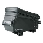 Sacoche de guidon explorer smart noire