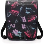Sacoche de guidon de vélo etanche avec compartiments de rangement a double couche, sacoche de vélo stéréoscopi ... Sacoche de guidon de vélo etanche avec compartiments de rangement a double couche, sacoche de vélo stéréoscopi ...