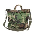 Sacoche helmet mil - tec