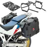Sacoches lat�rales + supports p pour ktm 1290 super adventure r / s 21 - 24 xa32