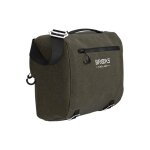 Sacoche porte - bagages brooks br516 - vert kaki Sacoche porte - bagages brooks br516 - vert kaki