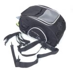 Sacoche de r�servoir bagster puppy small 20l pour transport animal de compagnie en moto