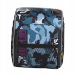 Sacoche de rangement pour guidon avant pour vélo electrique, bleu foncé Sacoche de rangement pour guidon avant pour vélo electrique, bleu foncé