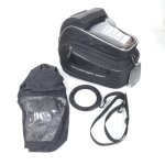 Sacoche de r�servoir navix 15l lock'n start bagster pour moto moto guzzi neuf