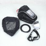 Sacoche de réservoir navix 6l lock'n start bagster pour moto aprilia neuf Sacoche de réservoir navix 6l lock'n start bagster pour moto aprilia neuf