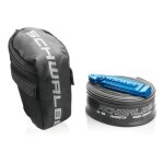 Sacoche de selle schwalbe + chambre a air de 27. 5 / 29 pouces + 2 d�montes - pneu
