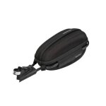 Sacoche de selle - topeak - dynapack - l�g�re - 600 deniers - fixation rapide