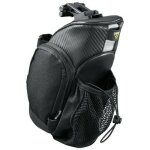 Sacoche de selle topeak mondopack hydro quickclick - noir