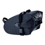 Sacoche de selle topeak wedge drybag large