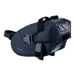 Sacoche de selle topeak wedge drybag petite