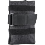 Sacoche de selle pour vélo - kit de réparation et accessoires - sac a dos pliable pour cadre de vélo Sacoche de selle pour vélo - kit de réparation et accessoires - sac a dos pliable pour cadre de vélo