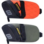 Sacoches de selle de vlo avec poche de rangement rflchissante under saddle bag sac de rangement etanche ...