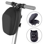 Sacoche de transport guidon pour xiaomi mijia m365, pour ranger bouteille d'eau / chargeur / cl / outils ...