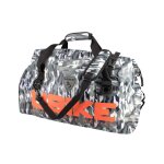 Sacoche ubike duffle bag camouflage