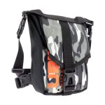 Sacoche ubike leg bag camo