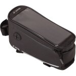 Sacoche zefal sacoche de v�lo console pack t1