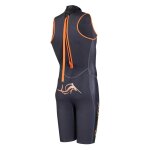 Sailfish combinaison de plong�e en n�opr�ne pacific 3 homme s noir / anthra