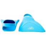 Sailfish palmes de natation unisex eu 38 - 40 bleu