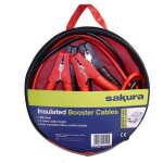 Sakura ss3625 c�bles de d�marrage 200 a 3 m