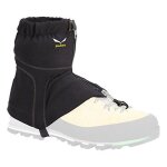 Salewa - approach gaiter - guêtres de randonnée taille one size, noir Salewa - approach gaiter - guêtres de randonnée taille one size, noir