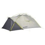 Salewa litetrek ii 2 personne(s) gris clair tente igloo