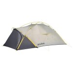 Salewa litetrek pro iii 2 personne(s) gris clair tente igloo