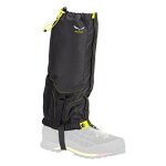 Salewa - trekking gaiter - guêtres de randonnée taille one size, gris Salewa - trekking gaiter - guêtres de randonnée taille one size, gris
