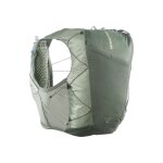 Salomon active skin 12 sac hydratation / gourde