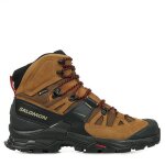 Salomon quest 4 gtx - 43 1 / 3 Salomon quest 4 gtx - 43 1 / 3