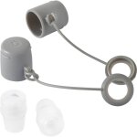 Salomon soft valve cover