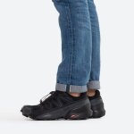Salomon speedcross 5 gore - tex gtx 407953 - noir - 44