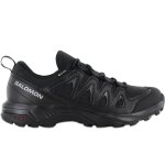 Salomon x braze gtx - gore - tex - hommes chaussures de randonn�e marche trekking noir 471804 - 42 1 ...