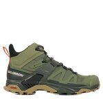 Salomon x ultra 4 mid gtx - 46
