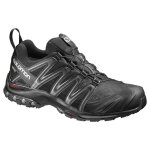 Salomon xa pro 3d gtx chaussure d'athl�tisme homme noir - 46. 7 (46 2 / 3)