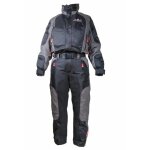 Salopette femme d'hiver karlslund dalvik l femme noir