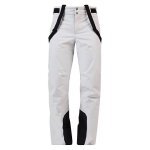 Salopette de ski rossignol - gris - s